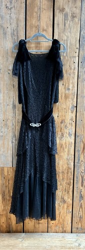 Antique 1920s 1930s - , deco