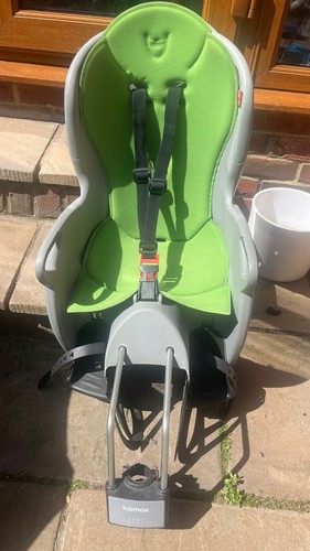 Hamax siesta rear mounted - siesta,