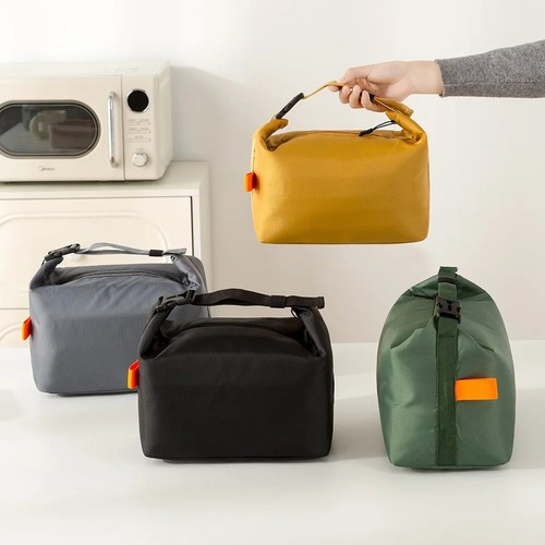 Insulated lunch bag - bag, for