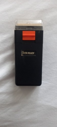 Eveready vintage collectible - eveready,