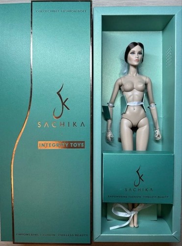 Integrity toys fashion royalty - toys,
