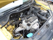 11 VW POLO MK5 1.2 MODA 5DR