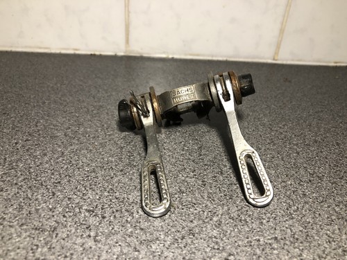 Vintage sachs huret - vintage,