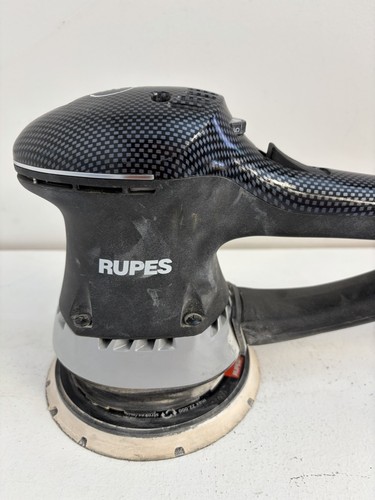 Rupes er05te 150mm - rupes, random
