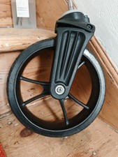 Baby Jogger City Select Front