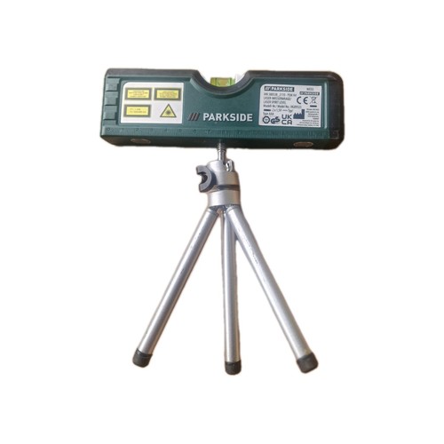 Line laser spirit level cross - spirit,