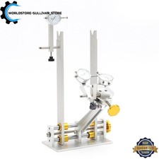 Bike Wheel Truing Stand Tool Bicycle Cycling Professional Rim Tuning Platform ⭐