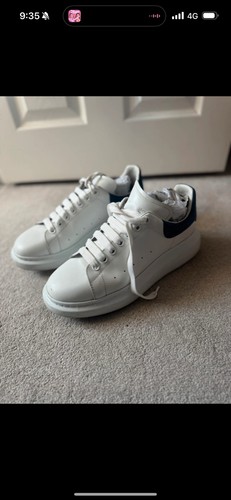 Alexander mcqueen men - mcqueen, men's