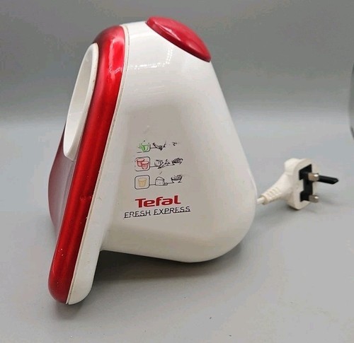 Red genuine tefal fresh - red,