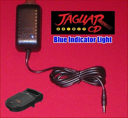 Adapter power supply - 9v,