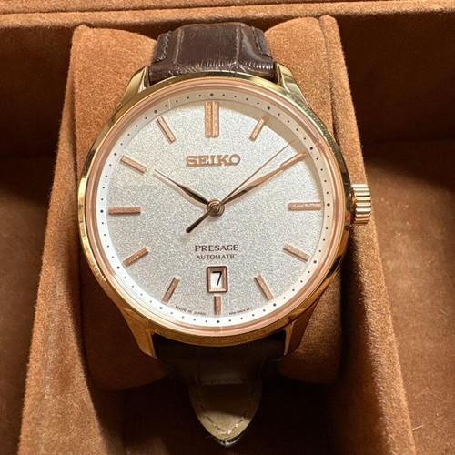 Seiko presage sary142 - seiko,