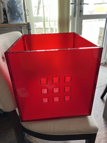 Ikea lekman kallax expedit - 1x,
