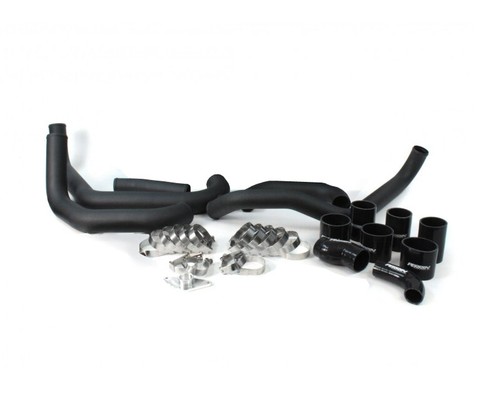 Perrin front mount - mount, intercooler