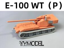 1/72 3D Printed Model German