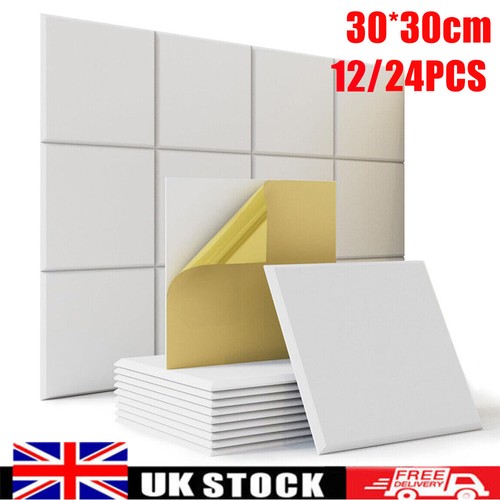 24x acoustic wall - acoustic, panel