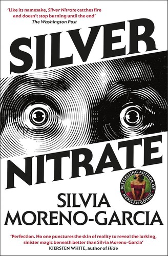 Silver nitrate - silver,