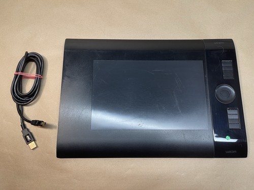 Wacom intuos pro ptk - -, 640