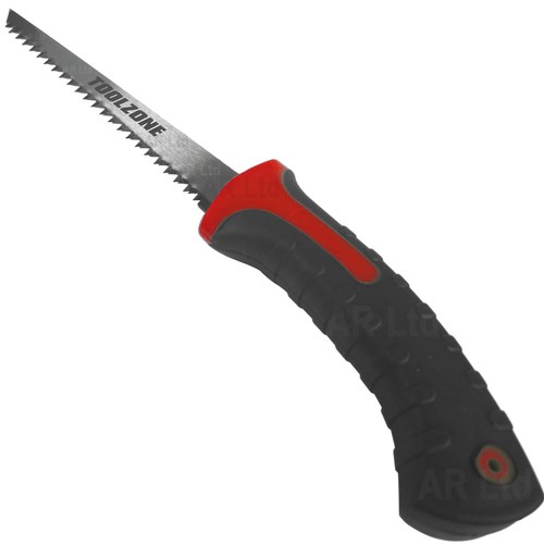 Jab saw soft grip - grip, board