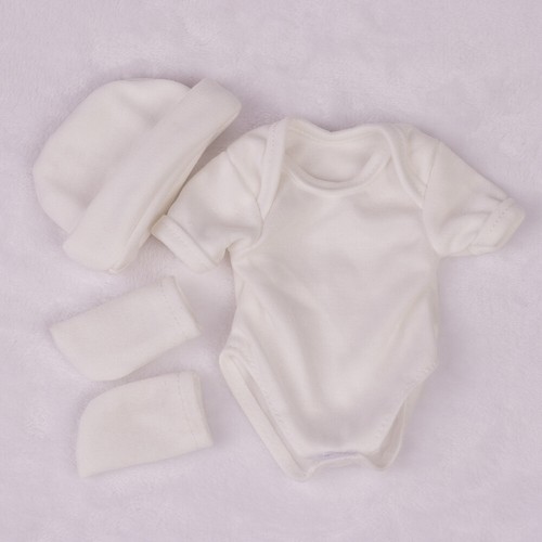Baby doll outfit romper - baby,