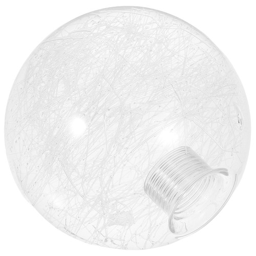 Glass lamp shade replacement - glass,