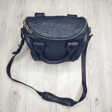 ALEXANDER WANG Pebbled Ink