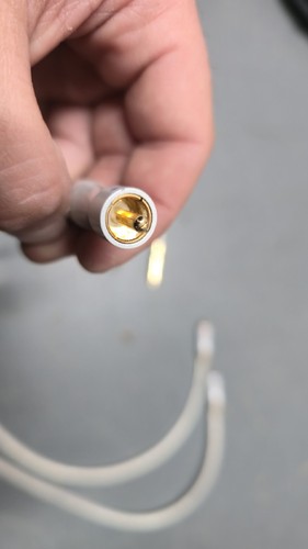 Awg occ rca cable silver - 8,