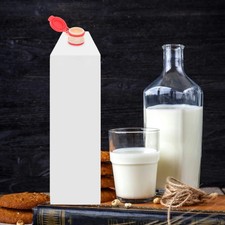  Drinks Dispenser Pouring Milk