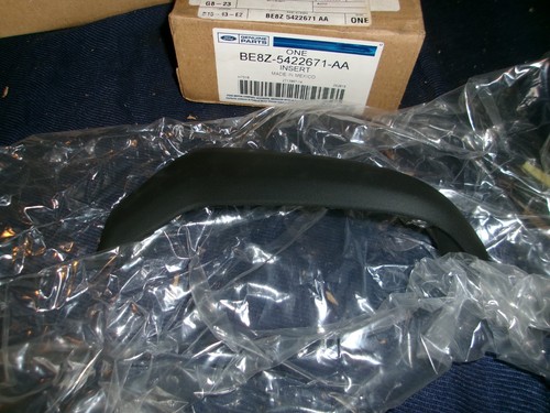 Genuine oem ford fiesta front - fiesta,