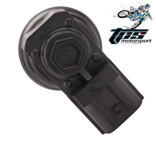 Map manifold pressure sensor - manifold,