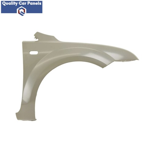 Front wing primed right - wing,