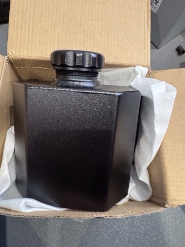 Brand new oil catch - brand,