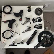 SRAM Red 22 Complete Hydraulic