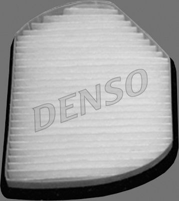 Filter cabin air denso - air,