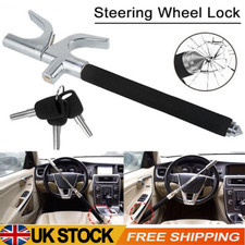 Universal Telescopic Stainless