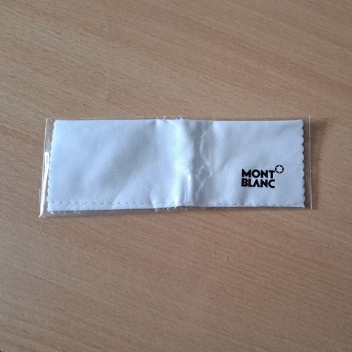Mont blanc jewelry polishing - blanc, &