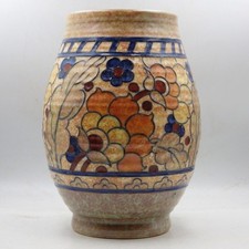 CHARLOTTE RHEAD 1930s Crown