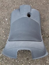 Piaggio Vespa LX50 Glove Compartment. Genuine Piaggio