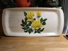 Vintage Thetford Long Large