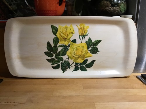Vintage thetford long large - thetford,