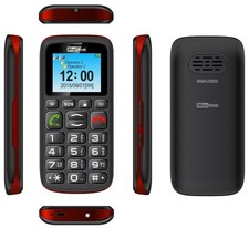 Maxcom MM428L 2G Big Button