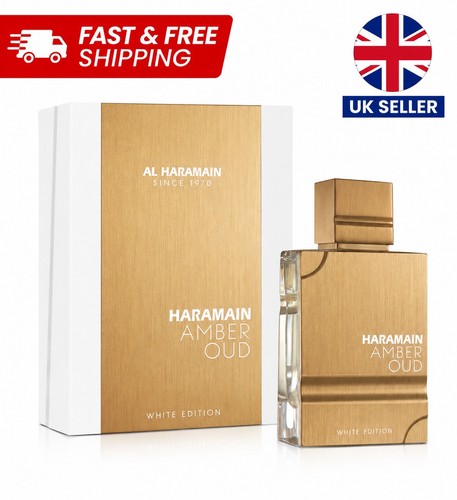 Haramain amber oud - haramain,