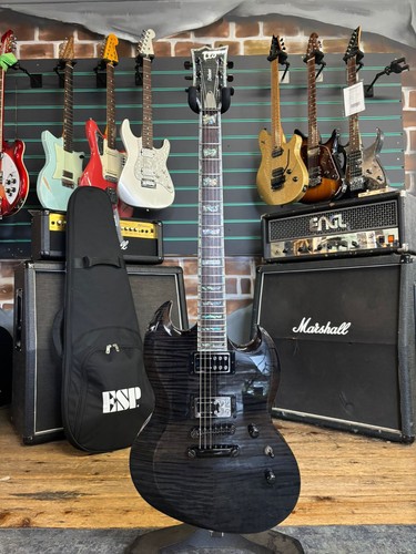 Esp ltd viper 1000 - viper,