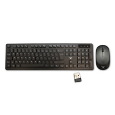 2.4GHz Wireless Keyboard And