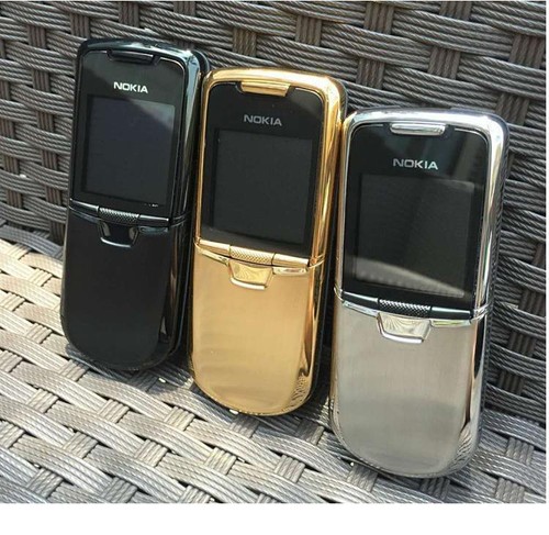 Excellent condition nokia 8800 - excellent,