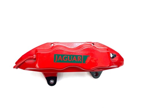 Genuine jaguar type x200 - r,
