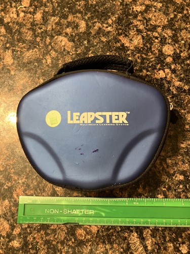 Leapster system official case - system,