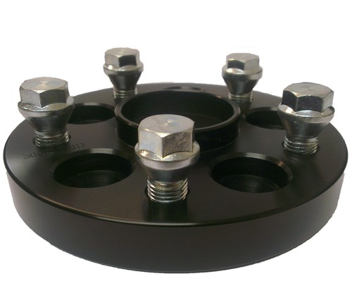 Wheel adaptors 100 5 - x,