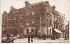 Kingsland near Dalston