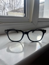 Chrome Hearts Black/Silver