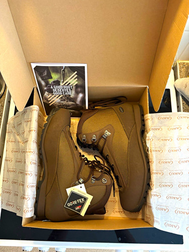 Aku gore tex hiking boots - gore-tex,